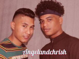 Angelandchrish