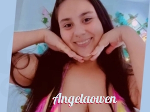 Angelaowen