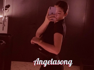 Angelasong