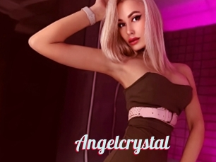 Angelcrystal