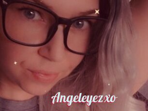 Angeleyezxo