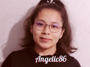 Angelic86