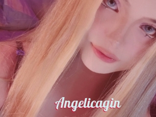 Angelicagin