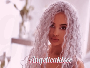 Angelicakleee