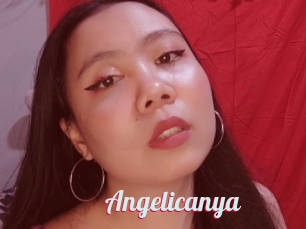 Angelicanya