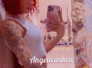 Angelicashow