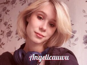 Angelicauwu