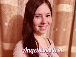 Angeliciouslove