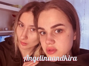 Angelinaandkira