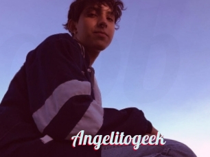 Angelitogeek