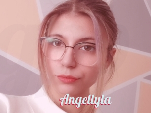 Angellyla