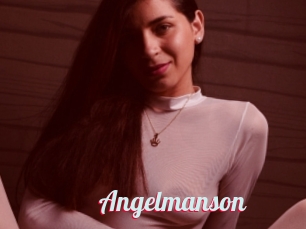 Angelmanson