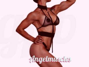 Angelmuscles