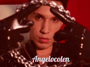 Angelocolen