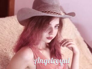 Angelroyal