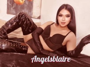 Angelsblaire