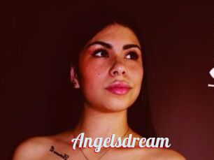 Angelsdream