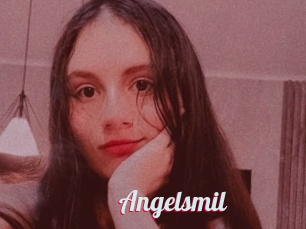 Angelsmil