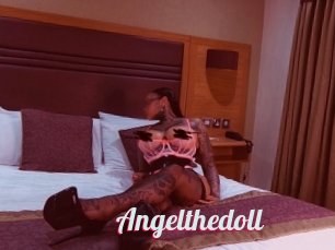 Angelthedoll