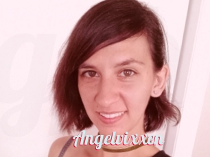 Angelvixxen