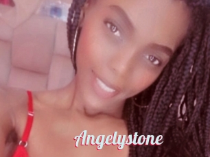 Angelystone