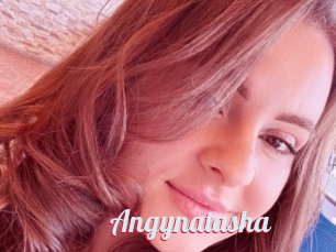 Angynatasha