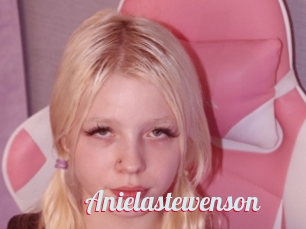 Anielastewenson