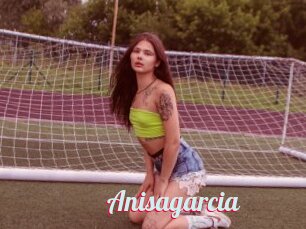 Anisagarcia