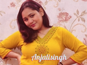 Anjalisingh