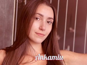 Ankamiu