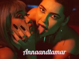 Annaandtamar