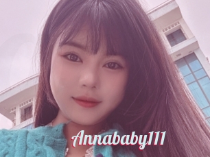 Annababy111