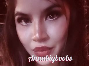 Annabigboobs