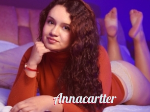 Annacartter