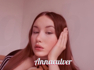 Annaculver