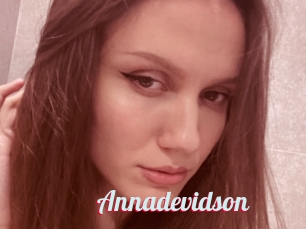 Annadevidson