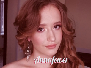 Annafewer