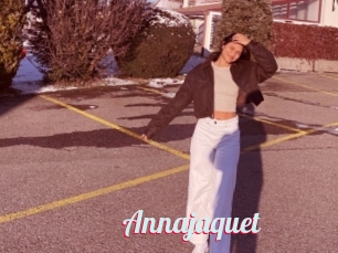 Annajaquet