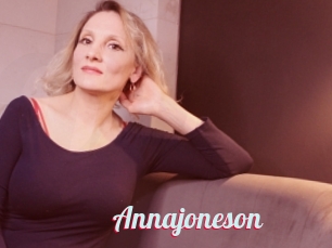 Annajoneson