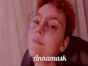 Annamask