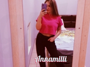 Annamilli