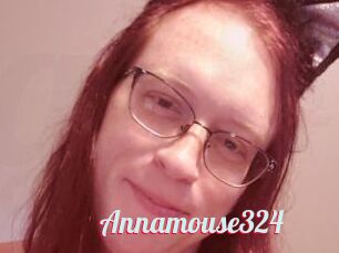 Annamouse324