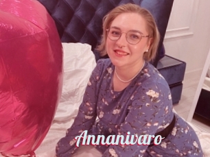 Annanivaro