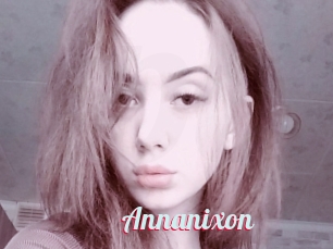 Annanixon