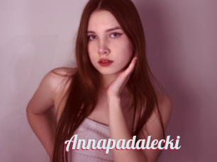 Annapadalecki