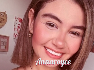 Annaroyce