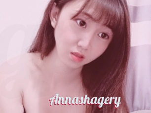 Annashagery