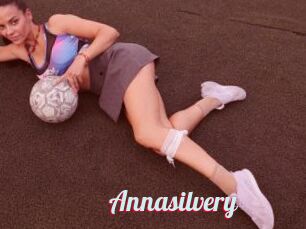 Annasilvery