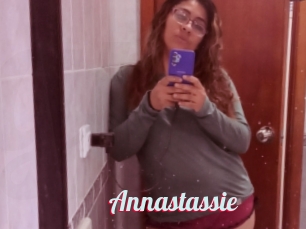 Annastassie