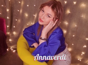 Annaverdi